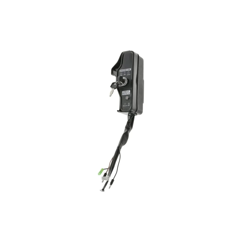 Cutie de control 2710500020002