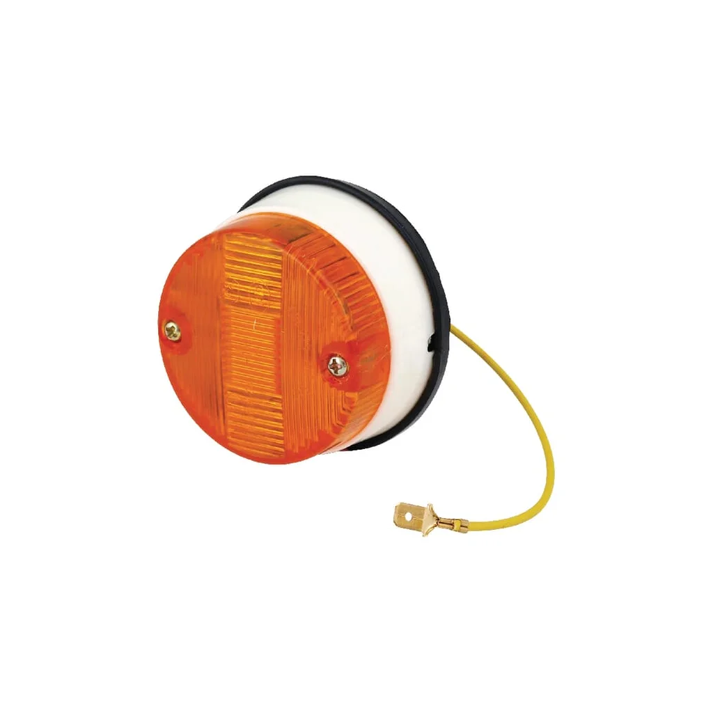 Lampă semnalizator (tip vechi ) 270060115818