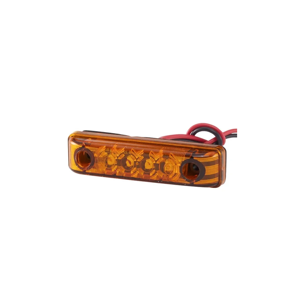 Lampă de poziţie laterală LED 2PS357010101