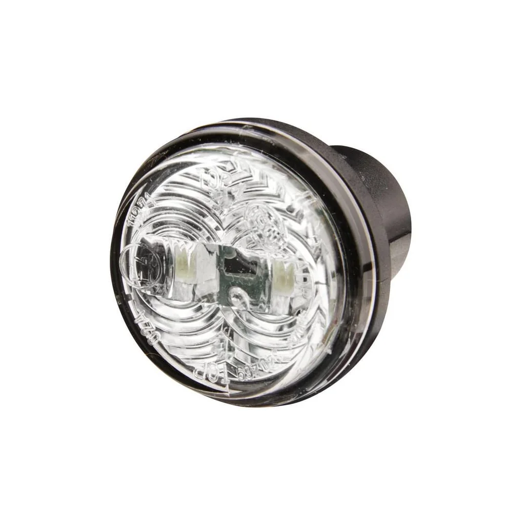 Lampă lumini de parcare albe, LED 2PF340825041