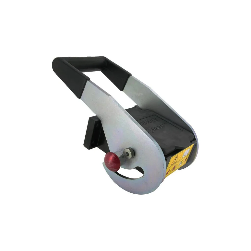 Cuplaj Multifaster DN06-2 x 9/16" - 18 UNF mamă 2P50652AFC
