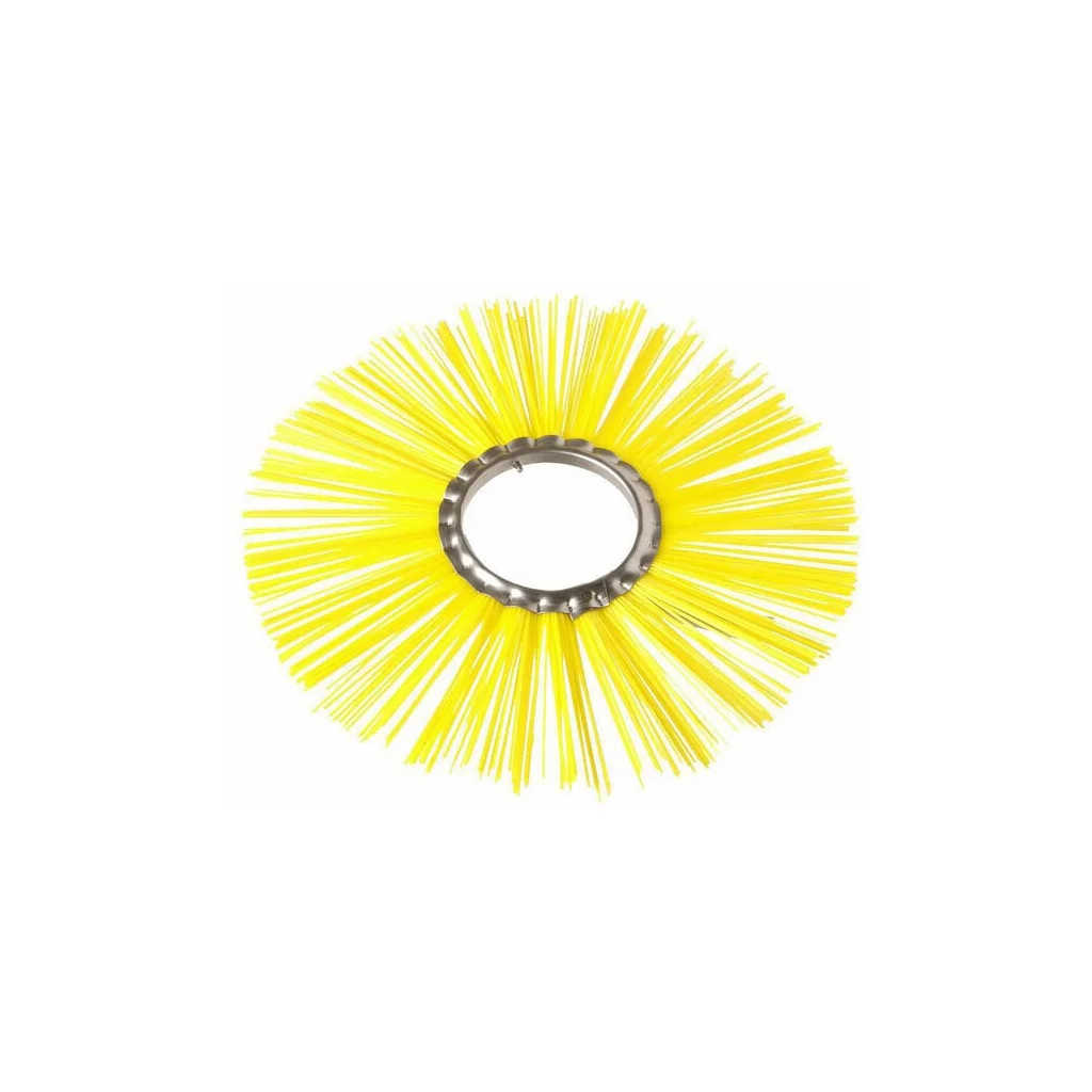 Perie 350x3" diametru cupă plină 2.2mm 1715123350