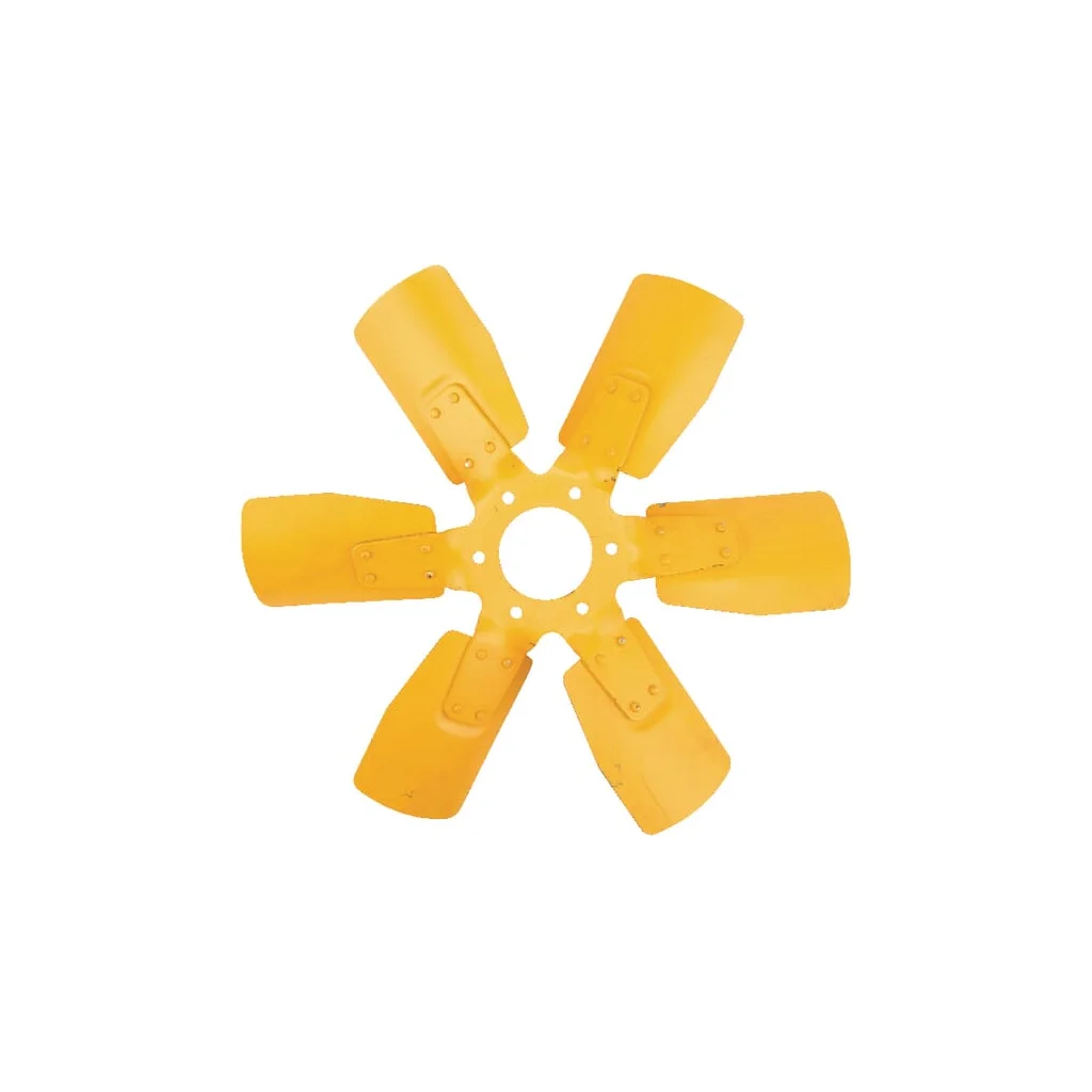 Ventilator 6 palete potrivit pentru Belarus 245130804001N