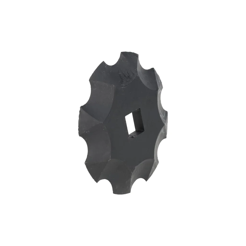 Disc de tăiere Ø95x8mm, 16,5x16,5, Z=8 24479032N