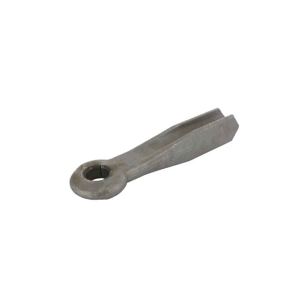 Bridă de cablu profilat 65x55mm 30000346