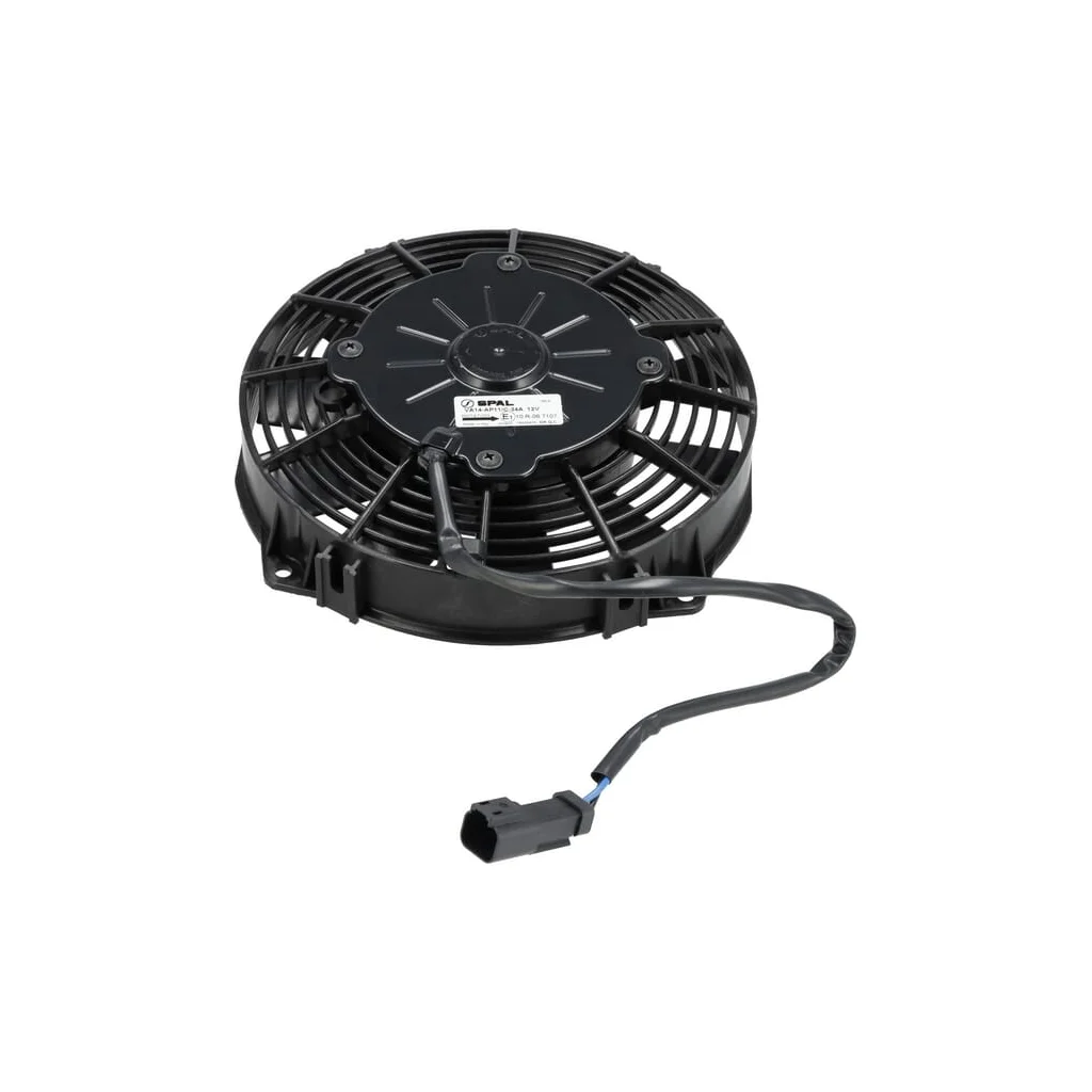 Ventilator 12V, Deutsch, VA14-AP11/C-34A MC 30100743