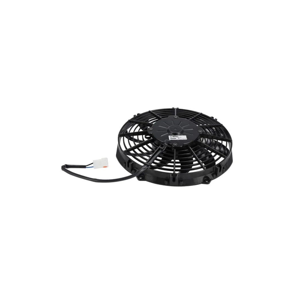 Ventilator 12V, 255mm, aspirație, VA11-AP7/C-57A BT MC 30100435
