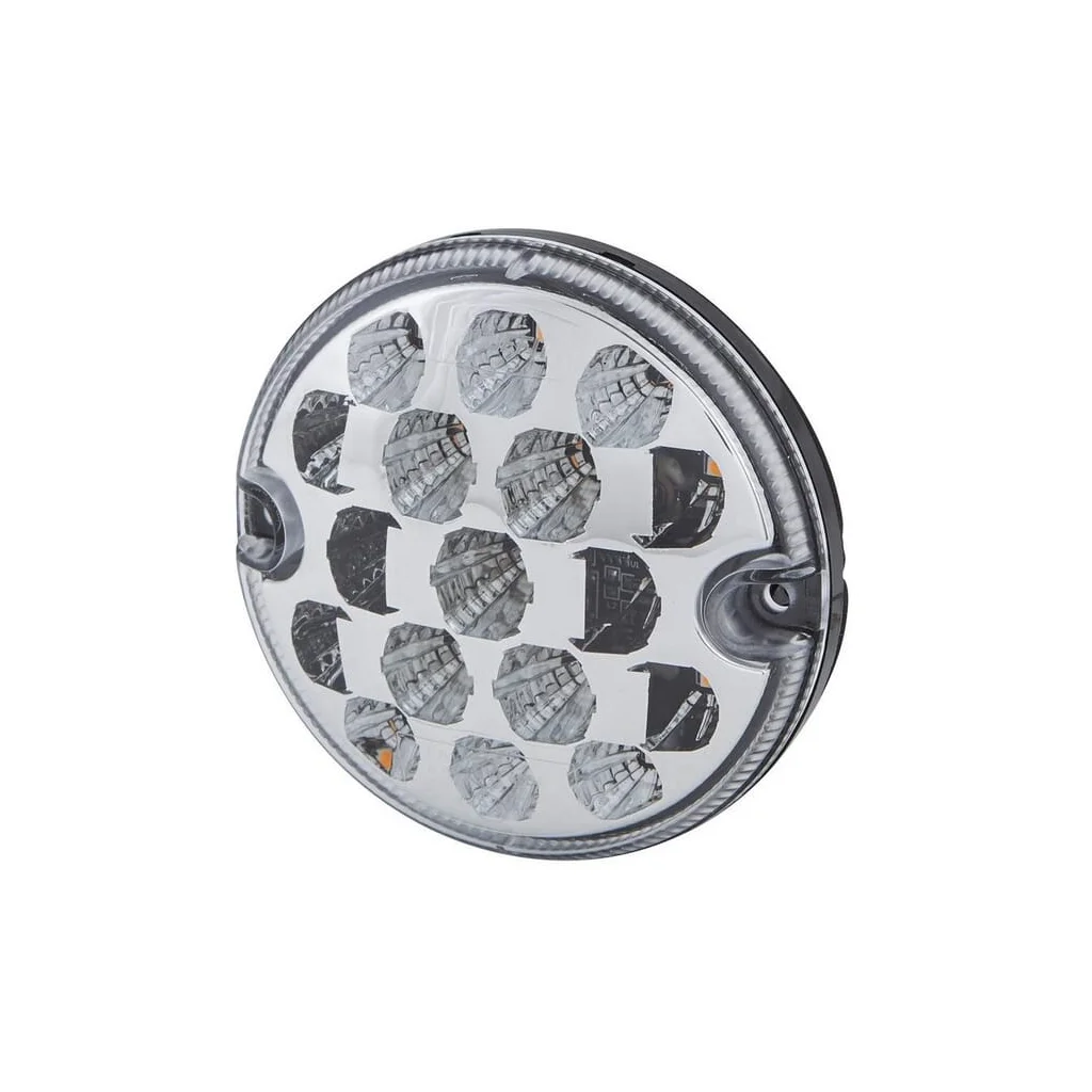 Lampă pentru lumini de poziție LED 2BE357028051