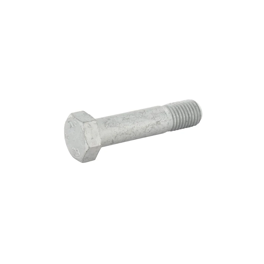 Șurub M16x70mm filet 20mm grupa 12.9 Lemken 3015363