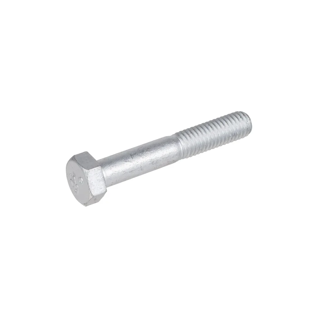 Șurub cap hexagonal M8x50 grupa 12.9 3013077