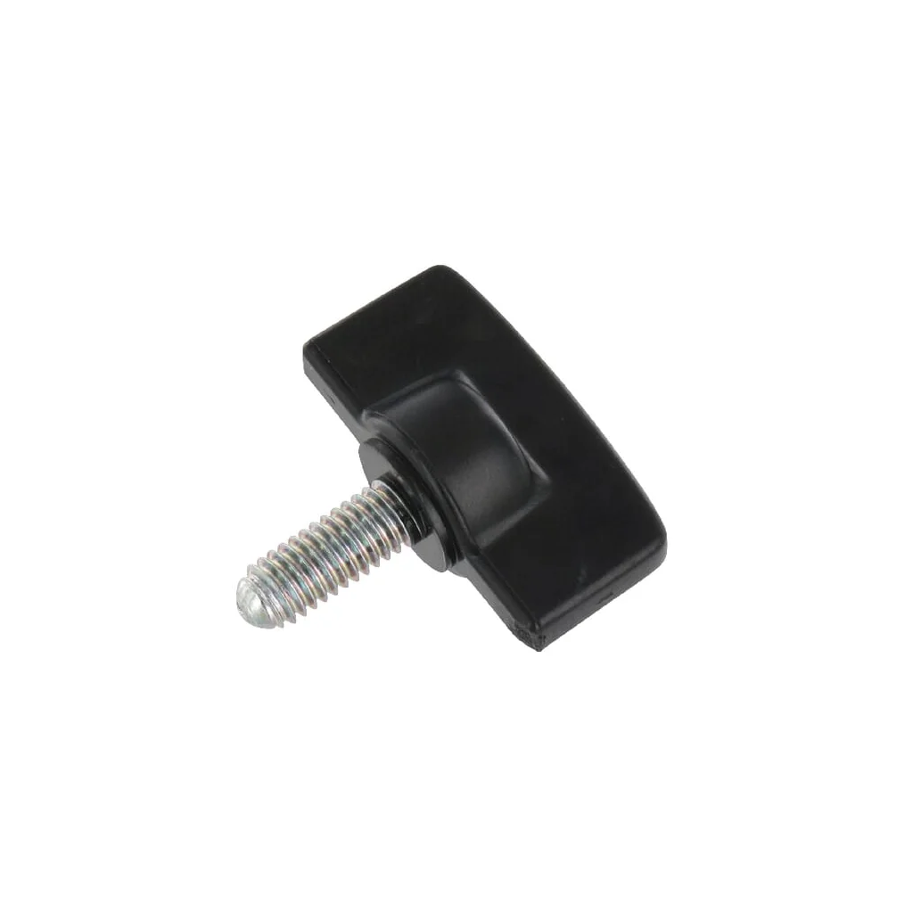 Șurub cu aripă M6x15 301806