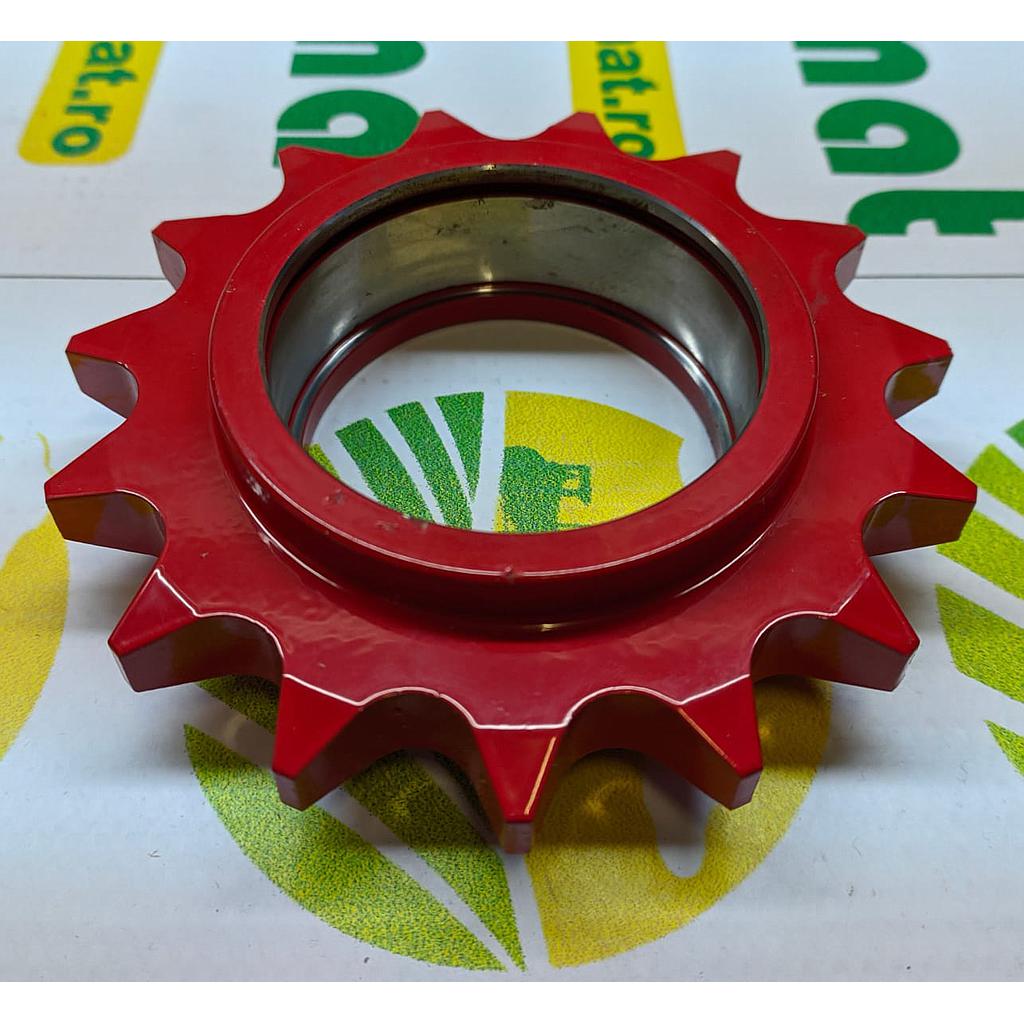Pinion 0709.21.01
