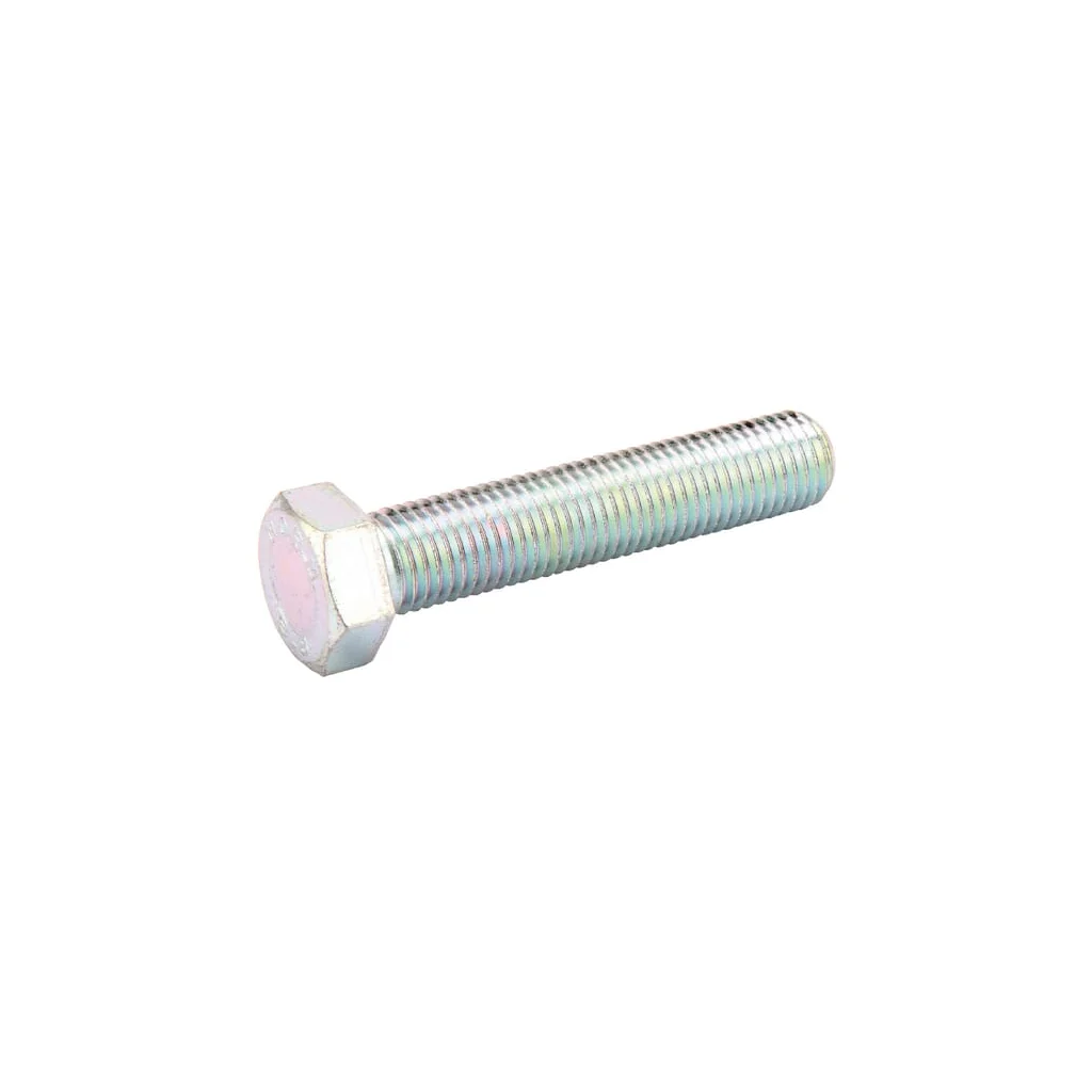 Șurub cap hexagonal DIN 933 M16x80mm grupa 8.8 Lemken 3015074