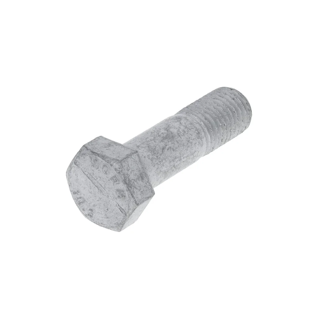 Șurub 55mm filet 20mm grupa 10.9 Lemken 3015385