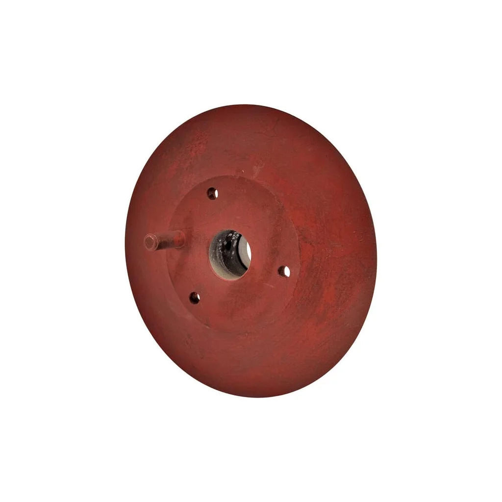 Disc glisant superior al căruciorului heder-ului 3020504003051