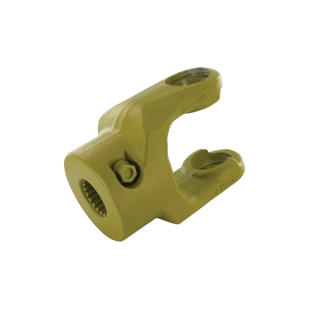 Furcă cardanică cu șurub 1-3/4" 20 caneluri W2700/P700 Walterscheid 271832