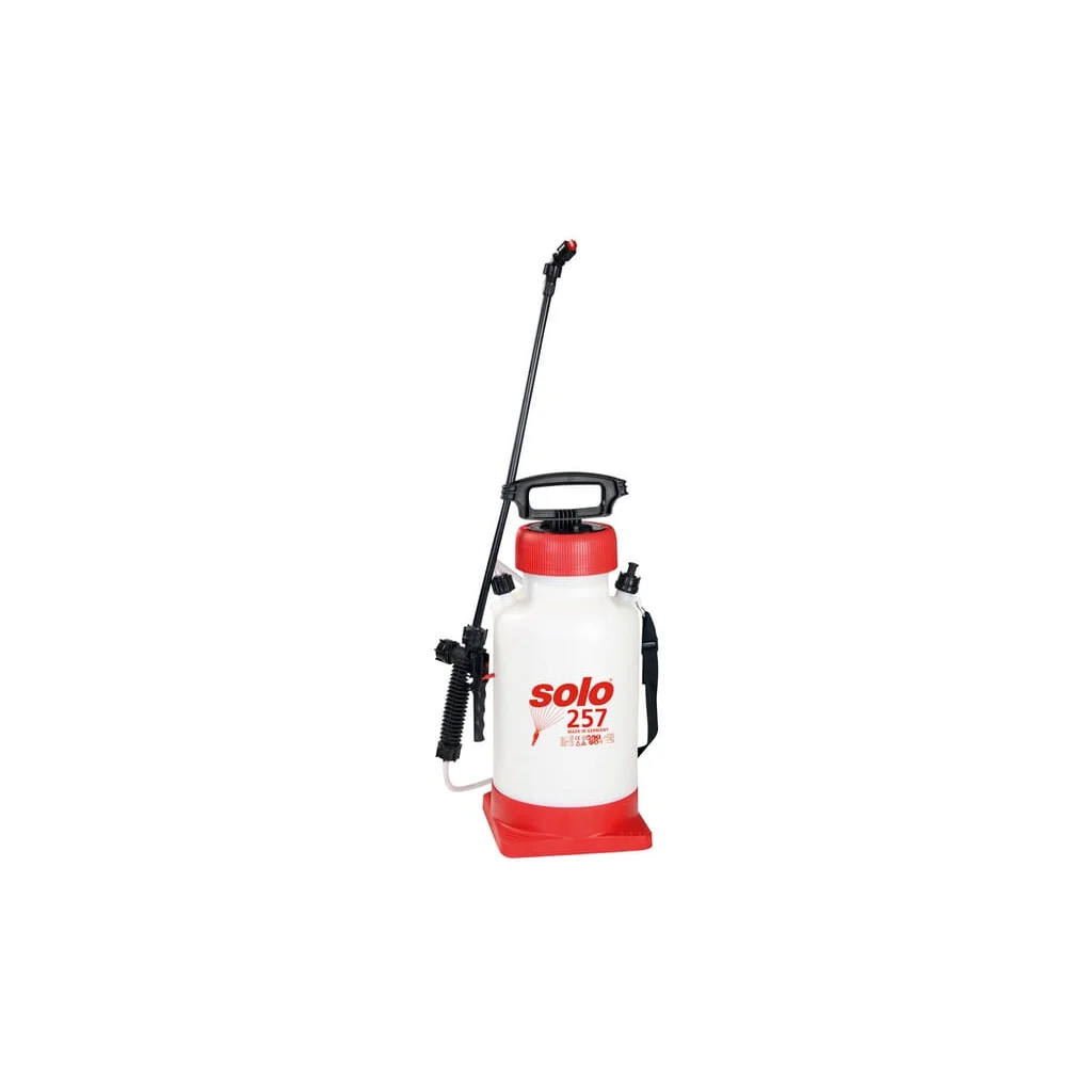 Pulverizator, 7L, 257 Solo 25701