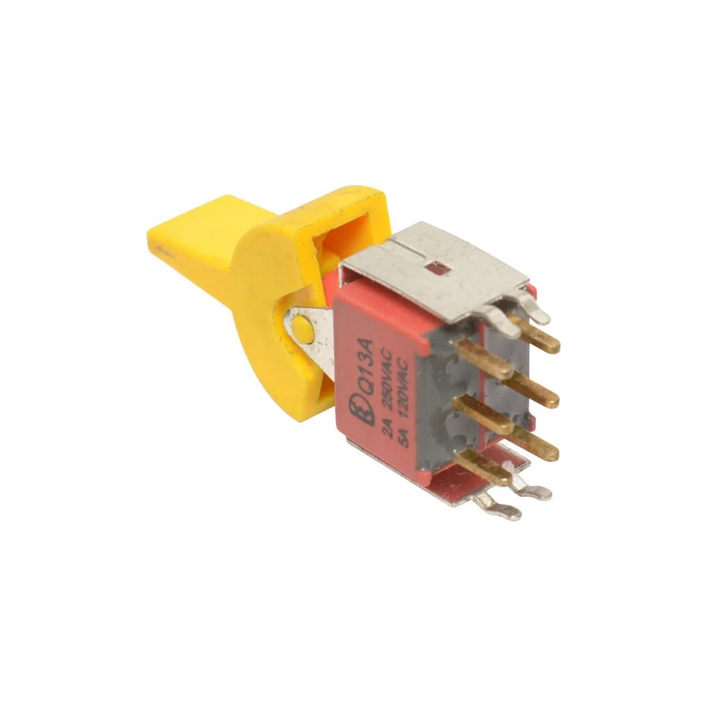 Comutator DP momentan/oprit/momentan 26020900