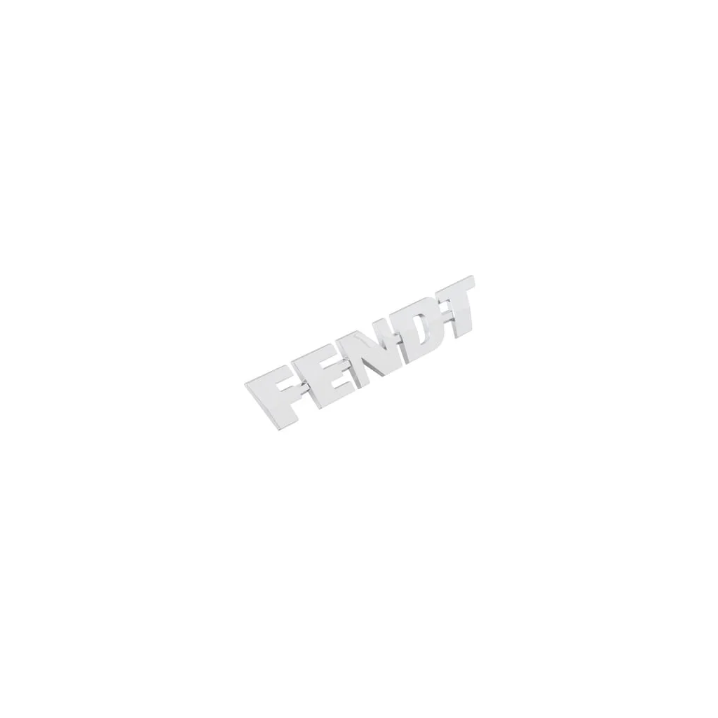 [AMAT2-95788] Litere 260200060550