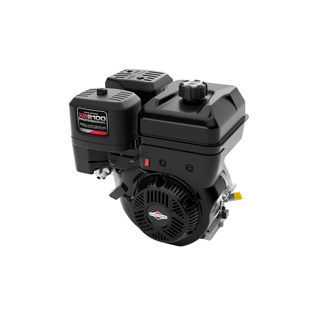 Motor orizontal 420cm3 12,9cp 1 cilindru 2100 Briggs & Stratton 25T2320108F1