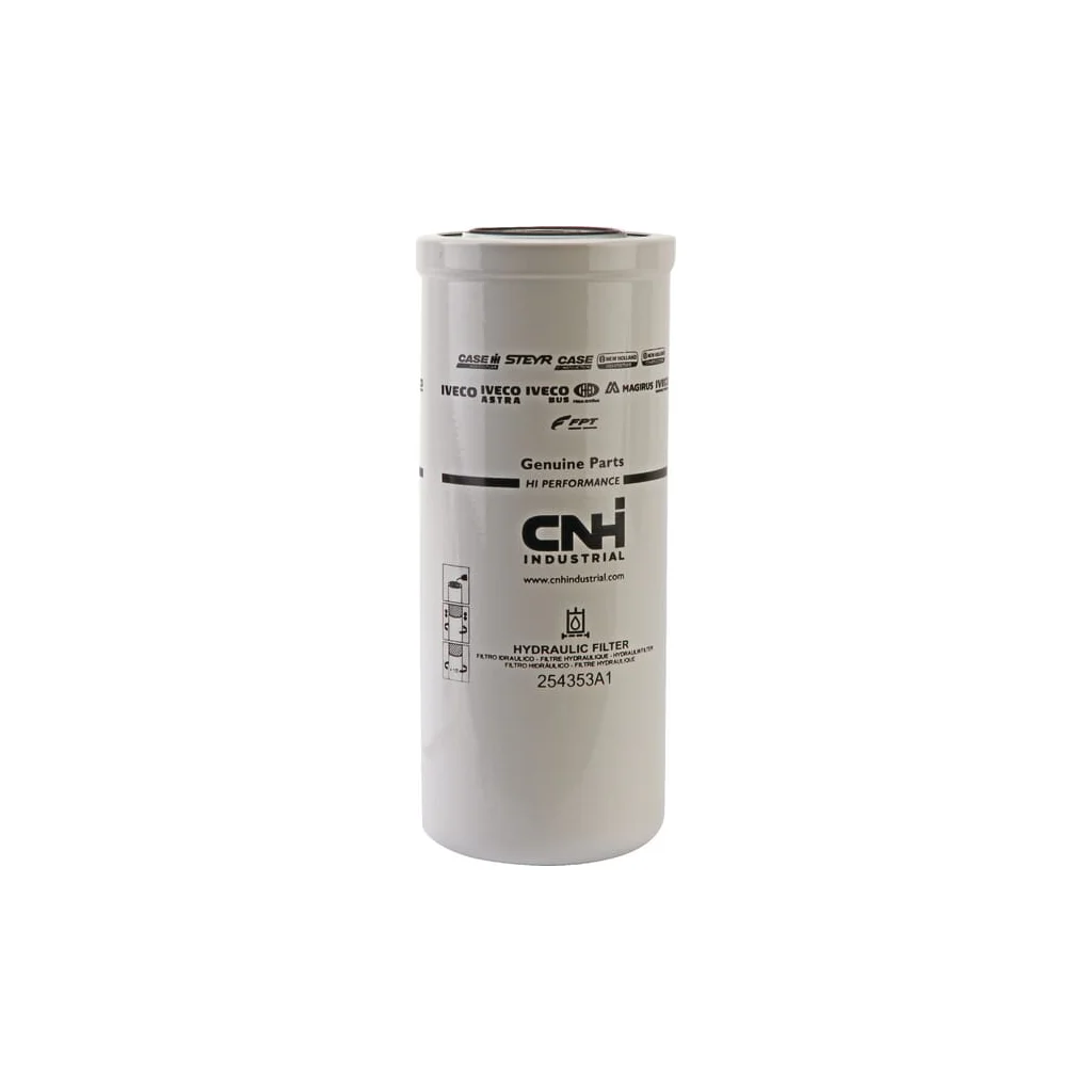 Filtru CNH 254353A1