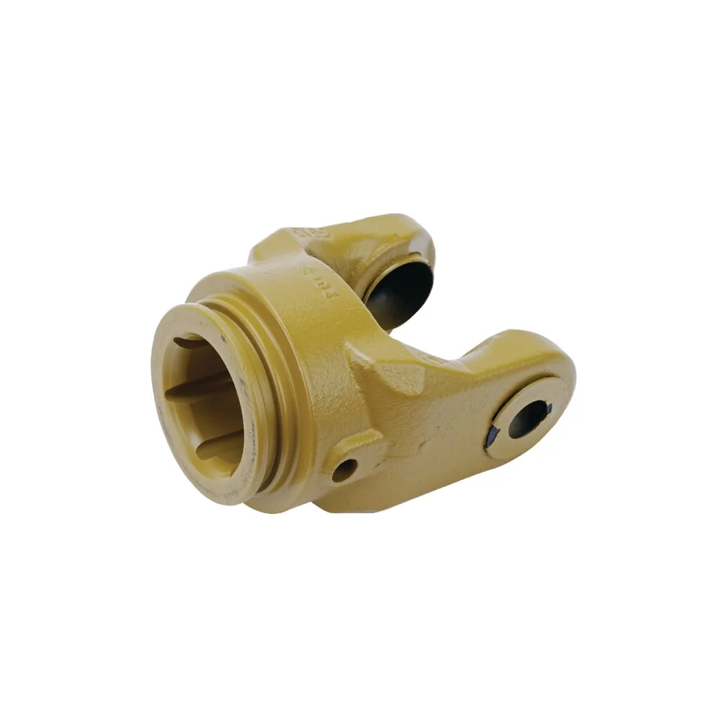 Furcă cardanică pentru țeavă profilată 61mm W2600 Walterscheid 2614100
