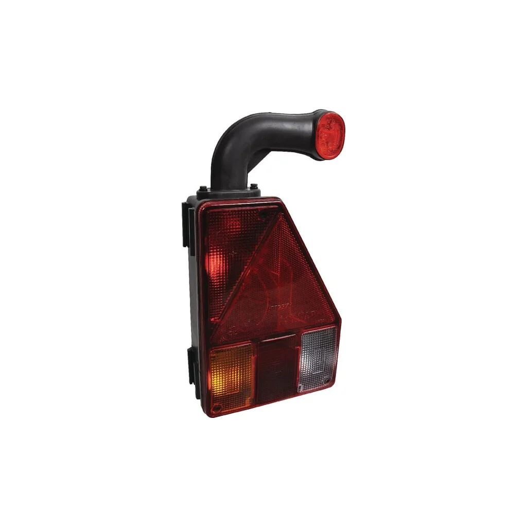 Lumină spate dreapta 244255007