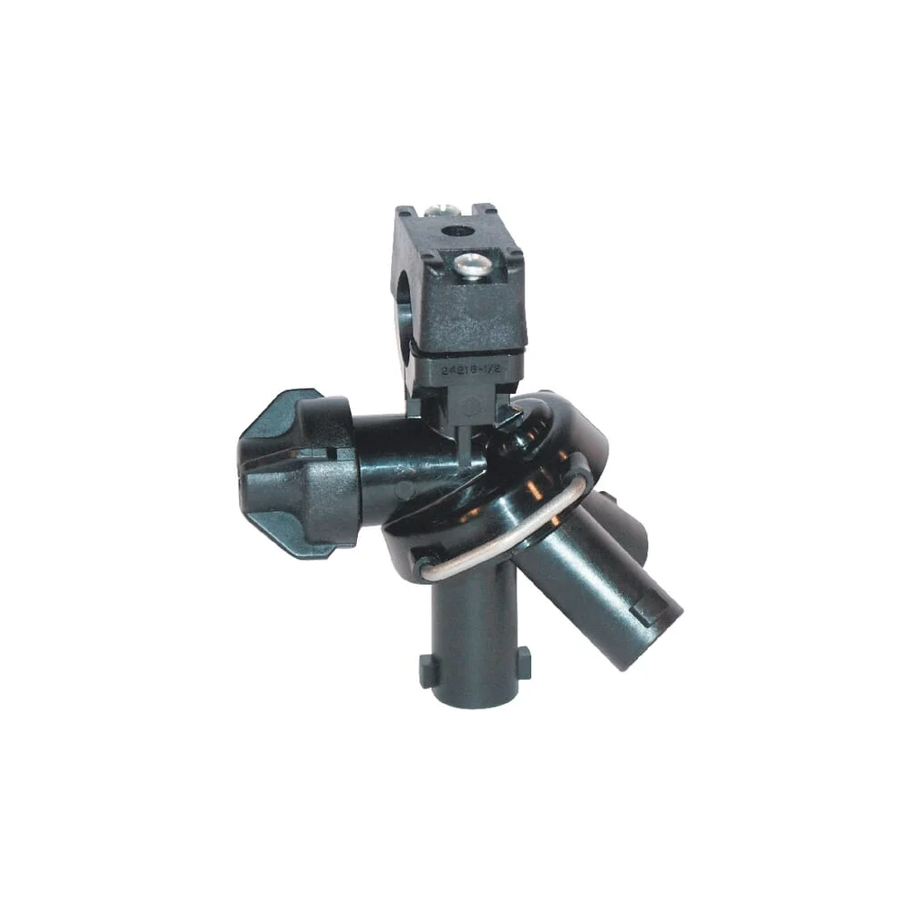 Suport duze, 3 racorduri pentru duze 24216A12NYB