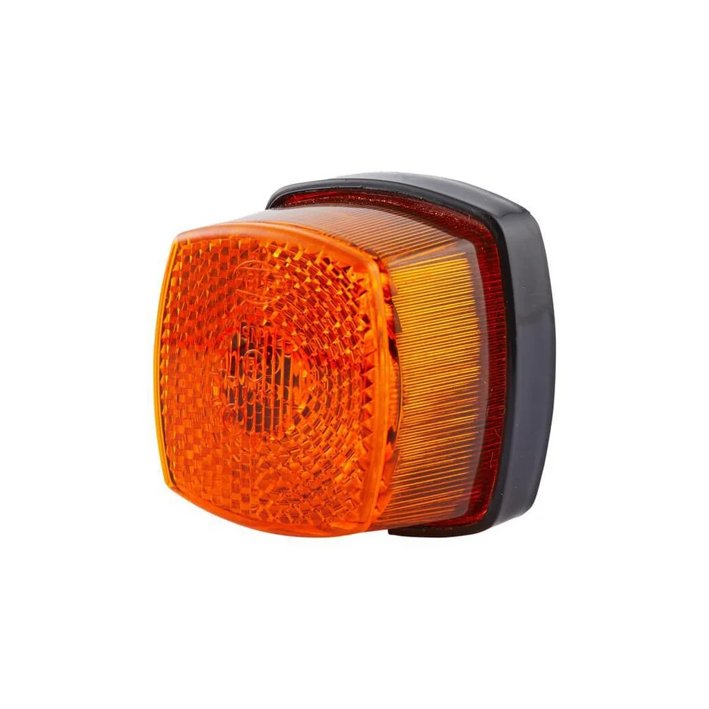 Lumini laterale de poziție, galbene 2PS003057051
