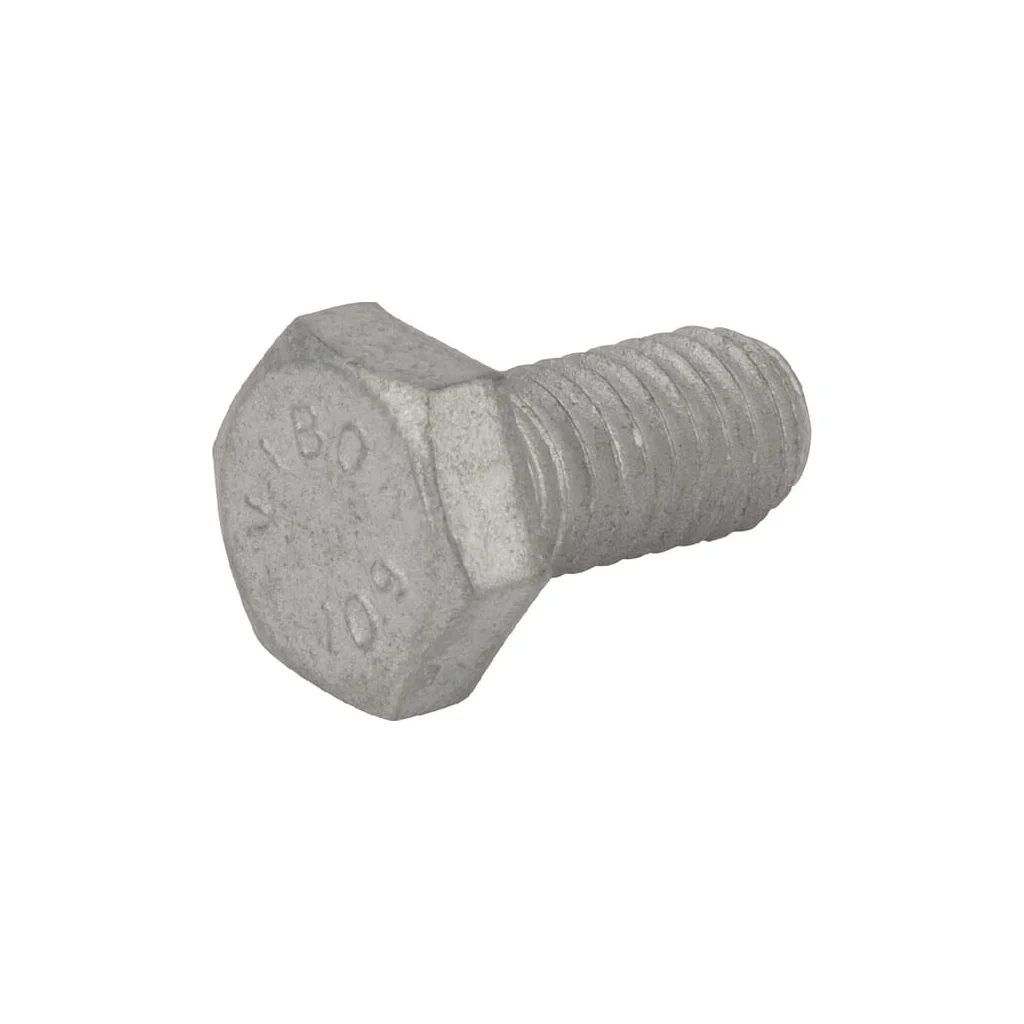 Șurub cap hexagonal M6x12 grupa 10.9 Zn 30110013