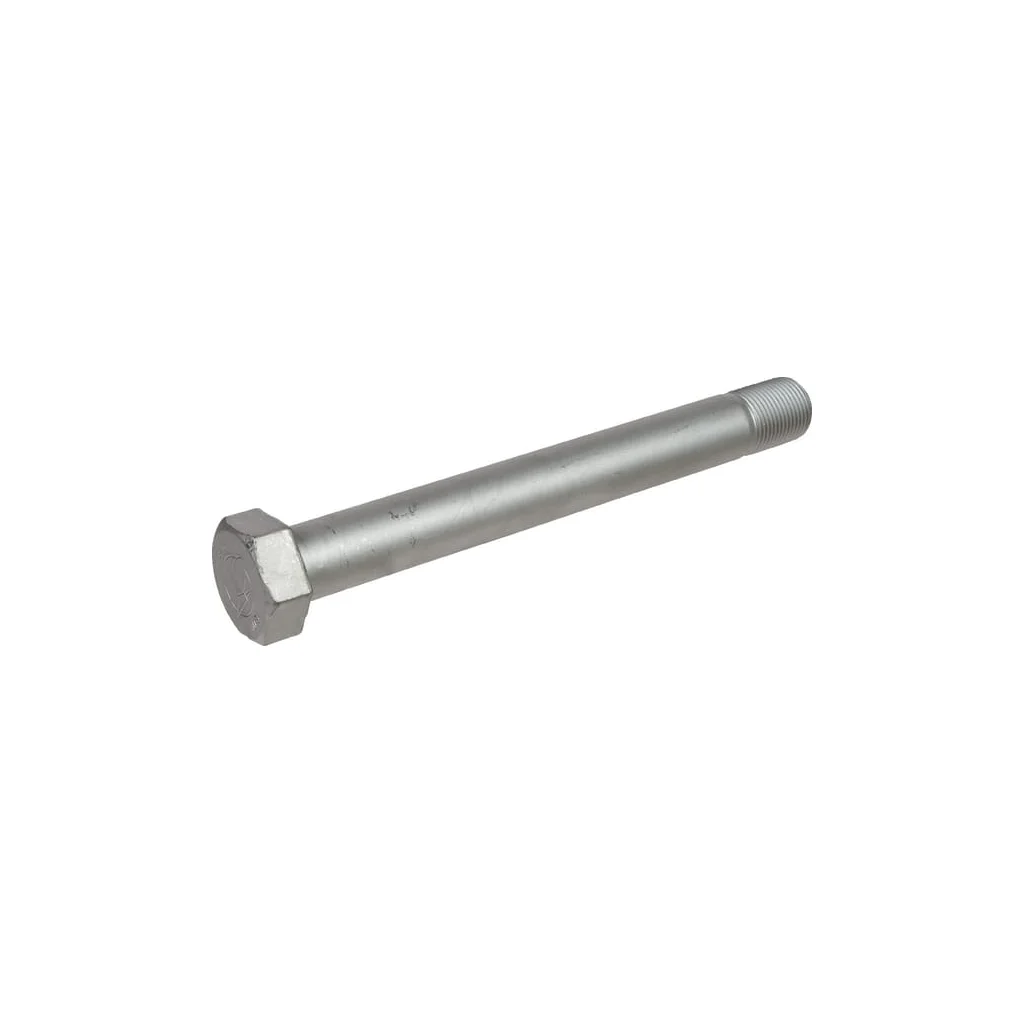 Șurub cap hexagonal M20x1,5x175ls150 grupa 10.9 BK45oS 3014538
