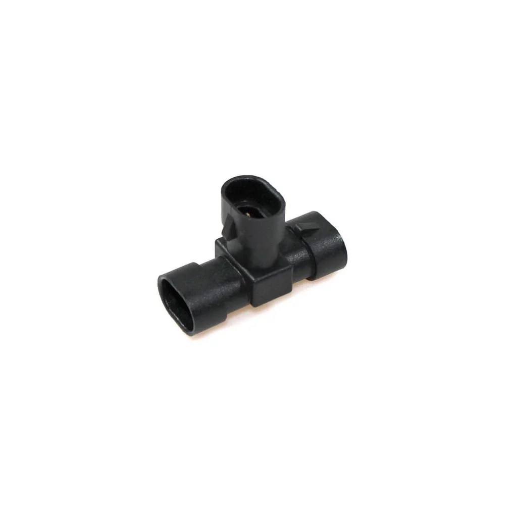 Conector în T Super seal, 3 căi 30120683901
