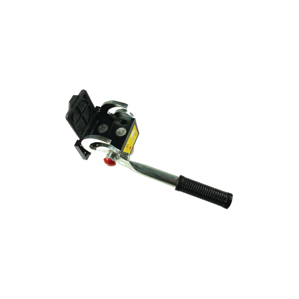 Cuplaj Multifaster DN12-2 x 15L M22x1.5 mamă 2P2082222FC