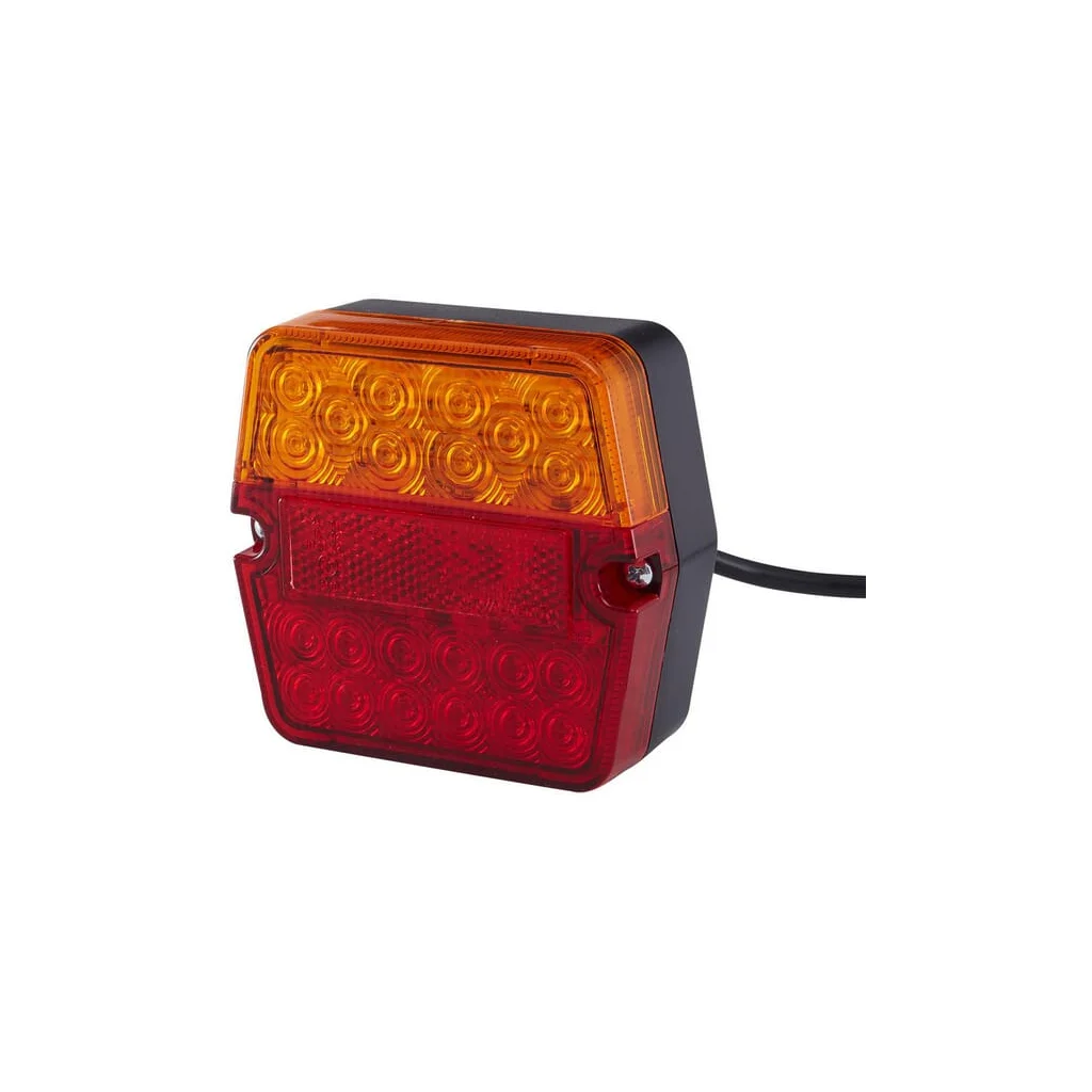 Bec pentru lumini de poziție spate LED 2VB357023011