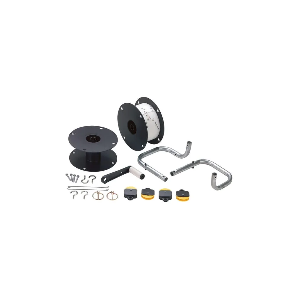 Set de benzi pentru prins muște 400m 29976KER