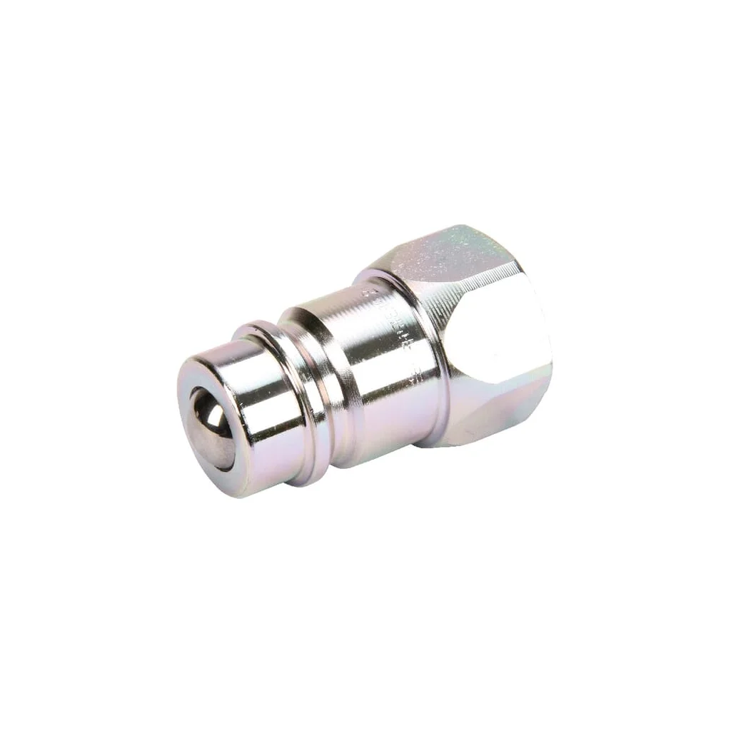 Ştecăr hidraulic 1/2" NPT IG 2NS12NPTM