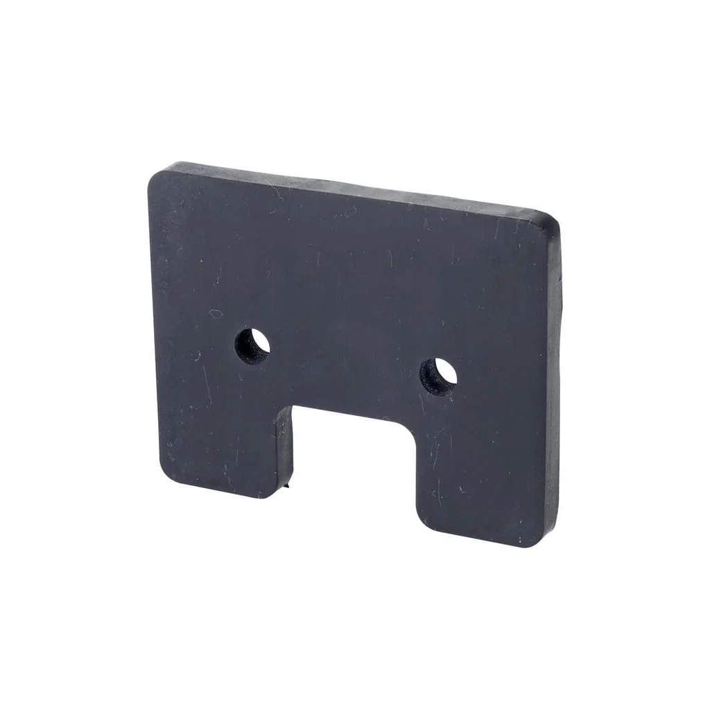 Racletă cauciuc 110x86x10mm 3020504017027P