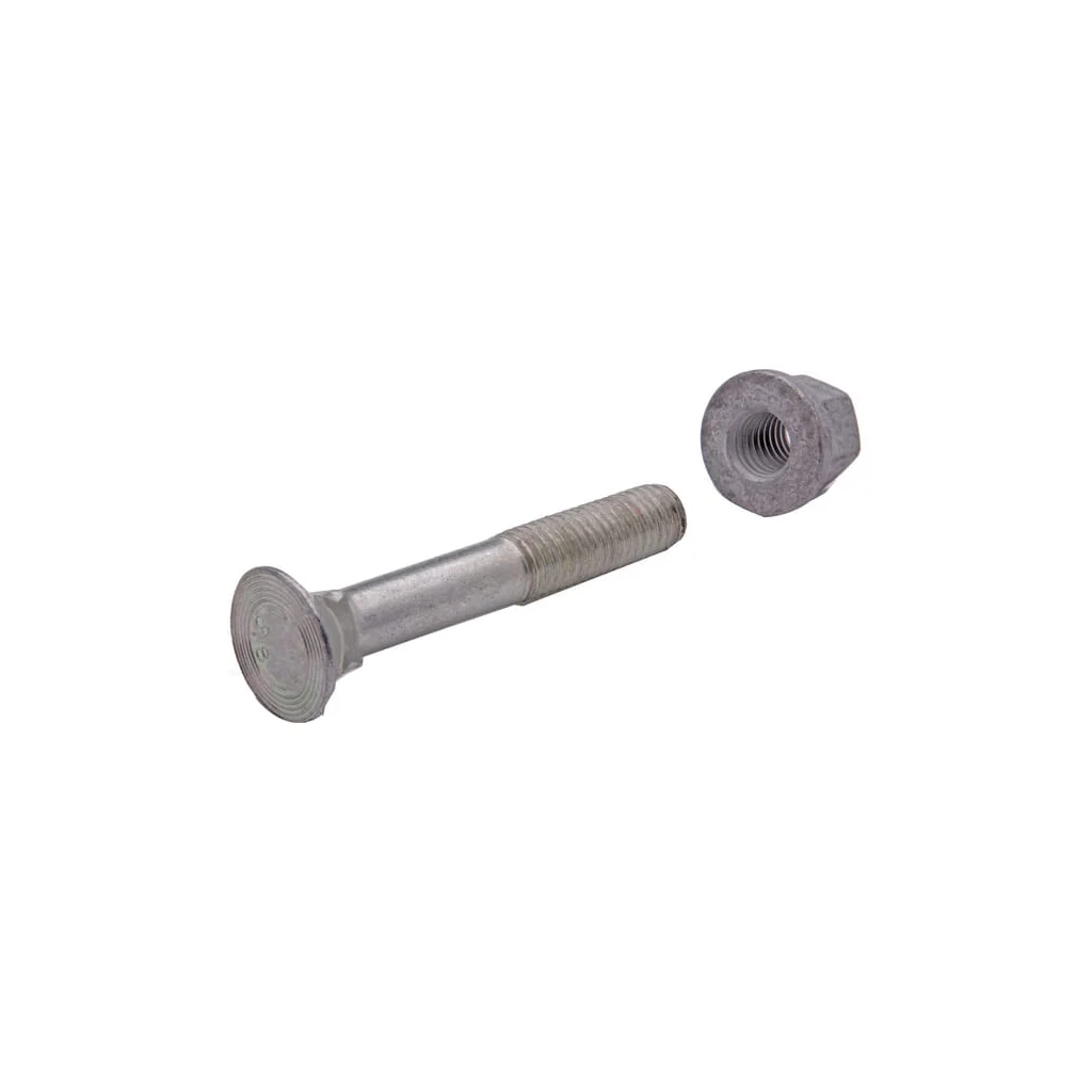 Șurub M12X80 grupa 8.8 MUH-10 Zn 30110516