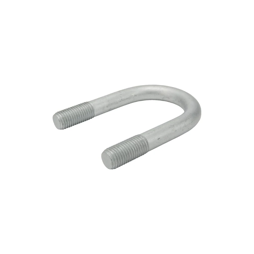 Șurub U M20x320-D68 Zn 3017825