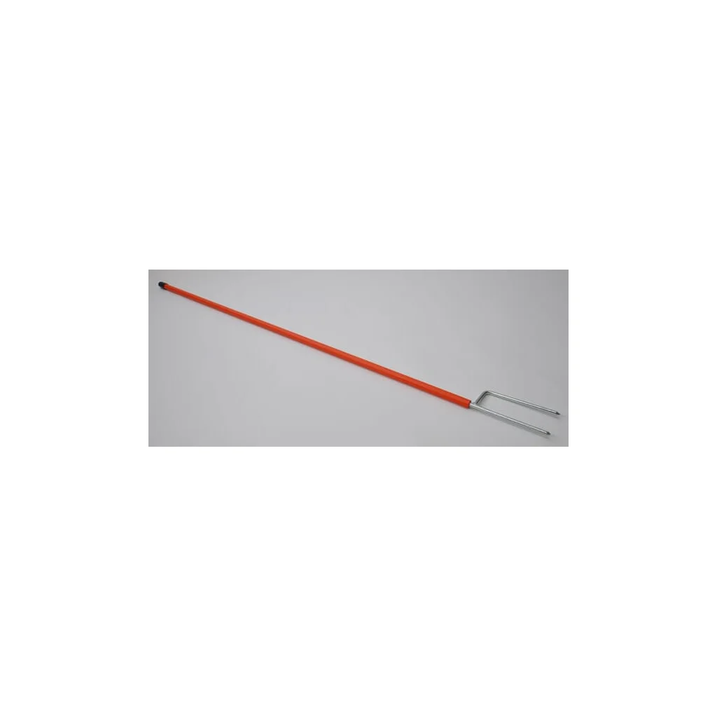 Stâlp de rezervă cu vârf dublu 90cm 27246