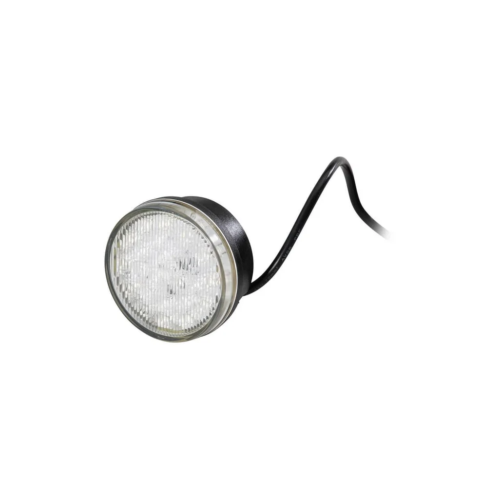 Lampă poziție LED 2BE980691001