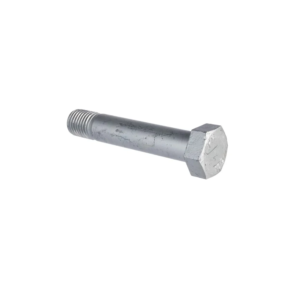 Șurub cap hexagonal M30x160 grupa 10.9 3014723