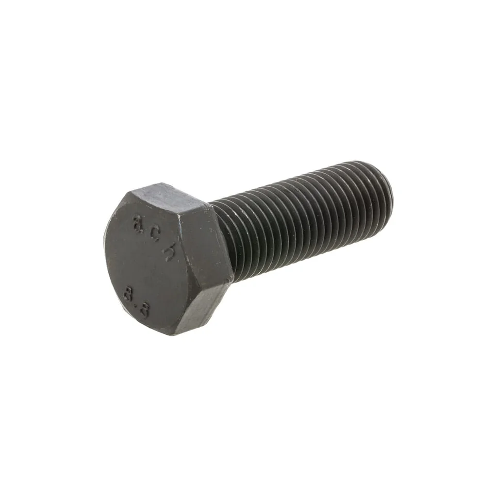 Șurub hexagonal M30x90-8.8-DIN 933-BK30 3015246
