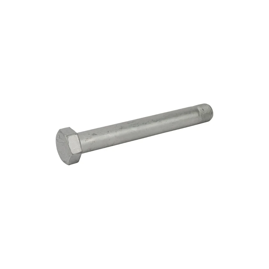 Șurub cap hexagonal filet parțial fin DIN960 M20x1,5x155mm grupa 10.9 3014522