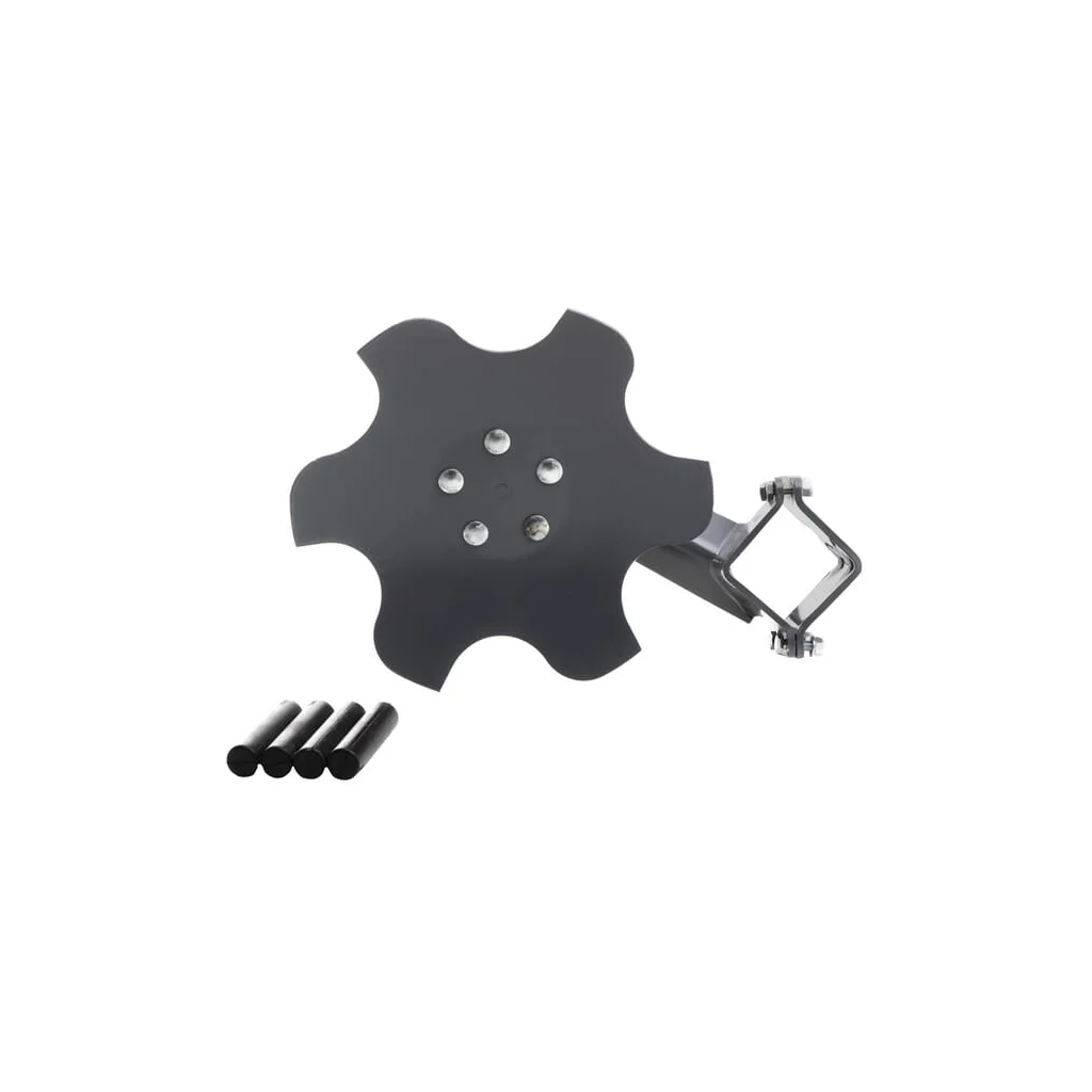 Set suport cultivator cu disc 2413270000