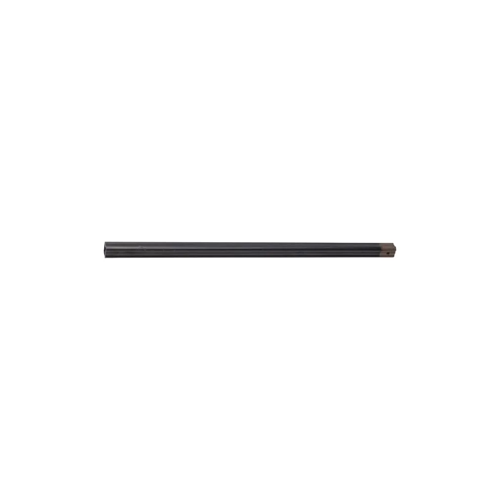 Țeavă cardan unghi larg interioară profil 4 colțuri S8 interior=41,2mm exterior=51,7x5,25mm L=1m Bondioli&Pavesi 2454D1000