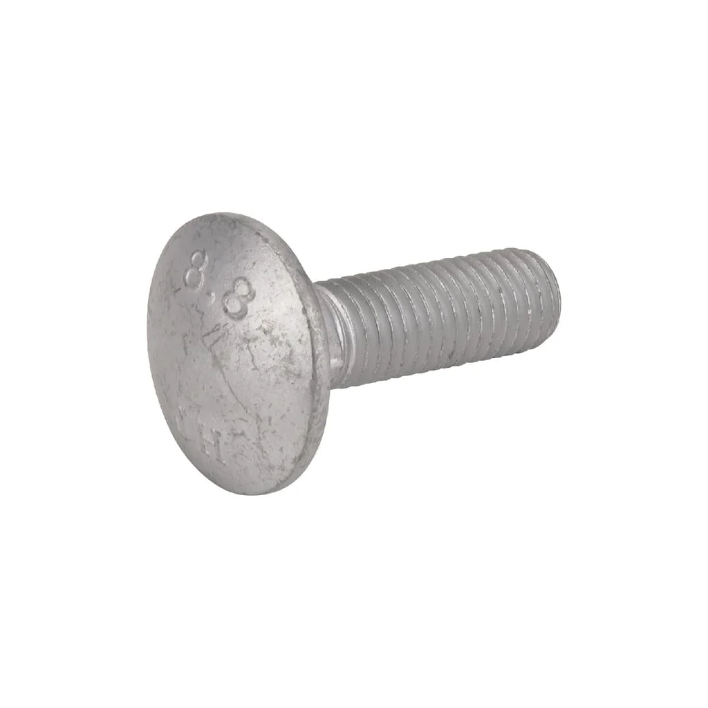 Șurub cap semirotund M12x40 3011815