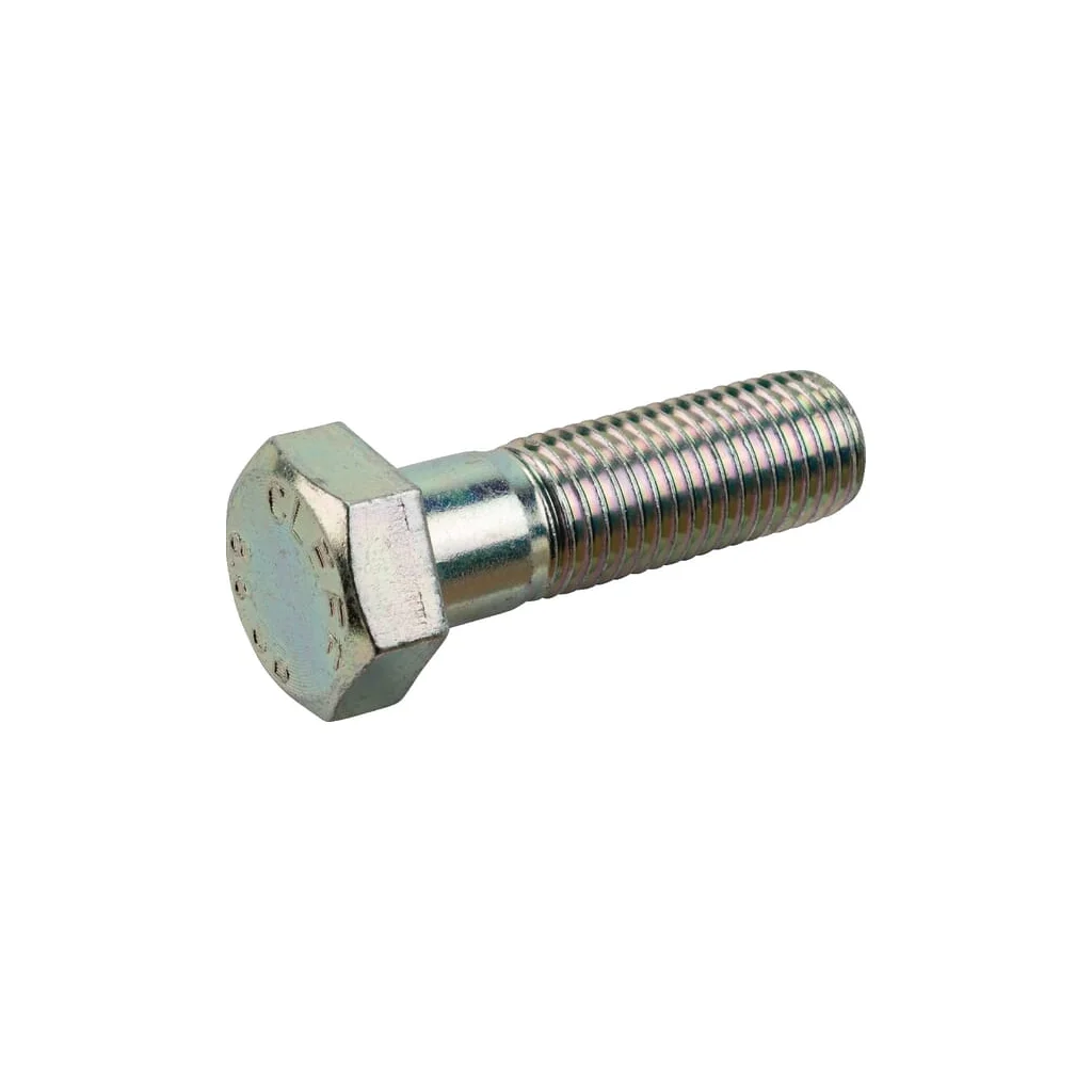 Șurub 24x80 grupa 8.8 DIN931 3014639