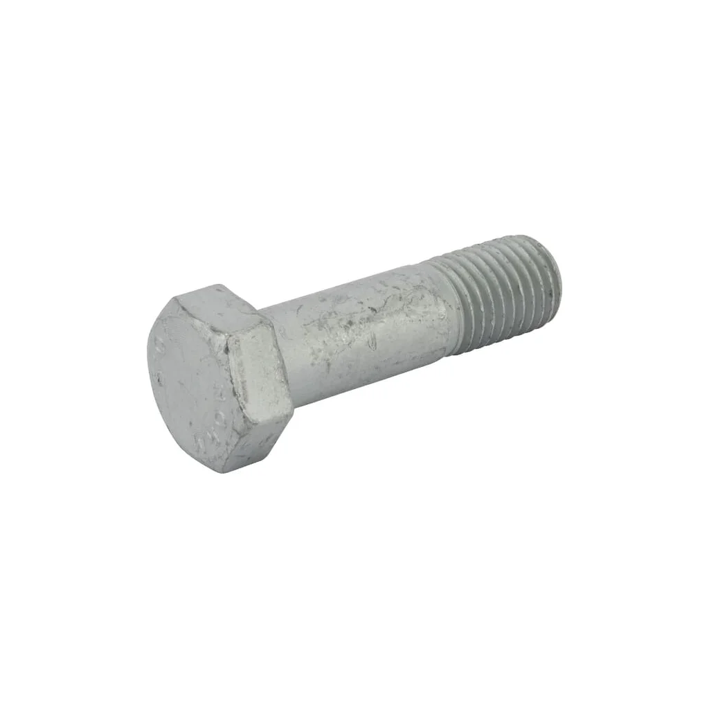 Șurub cap hexagonal M20x70mm ls40xb25 grupa 10.9 Lemken 3014601