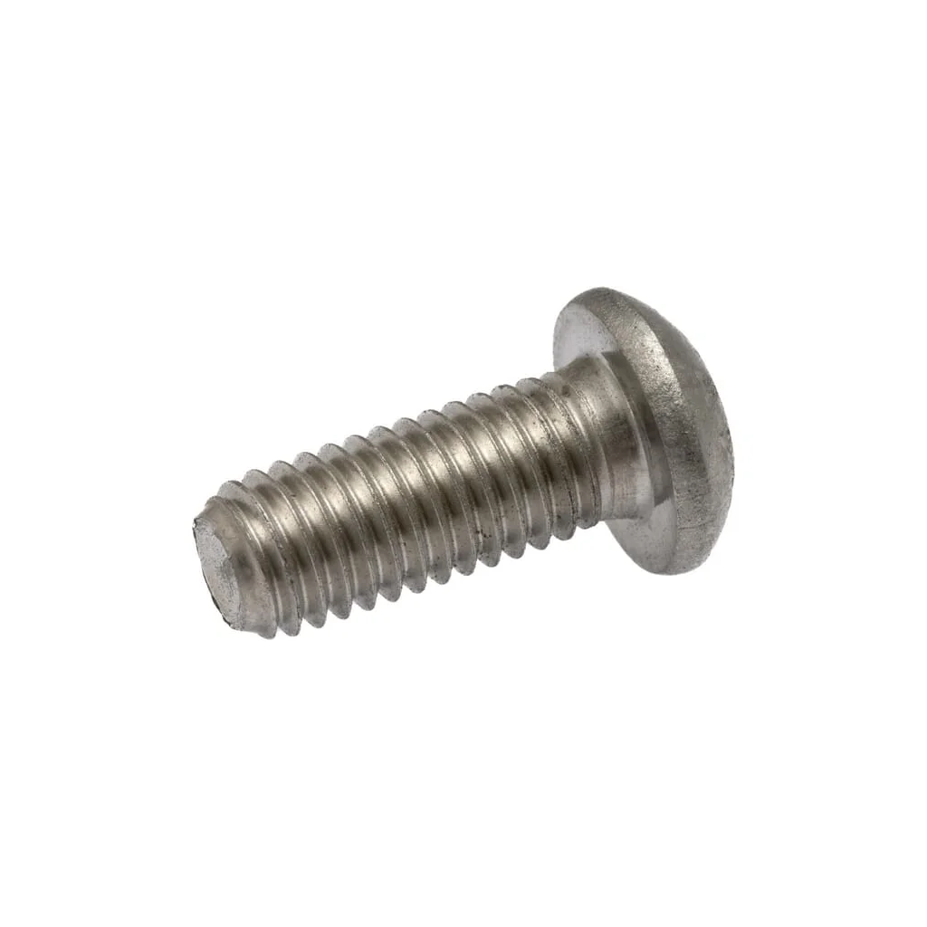 Șurub cu cap plat M8x20-A2 ISO7380-2 30110585